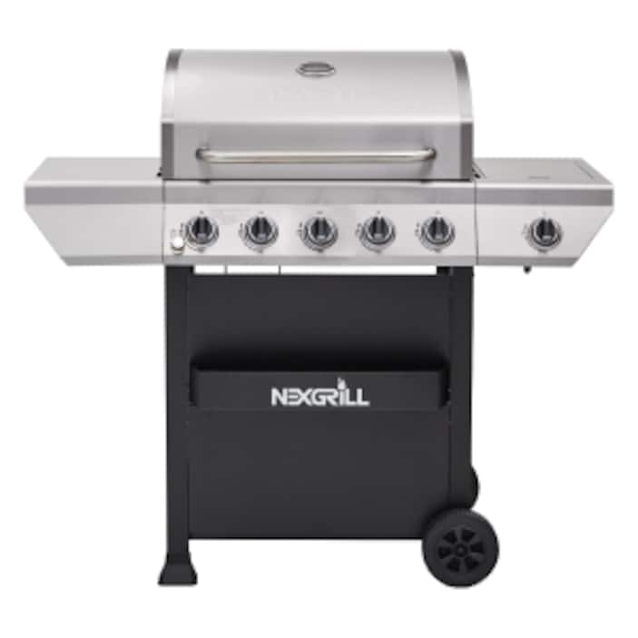 Best grills at home depot shop